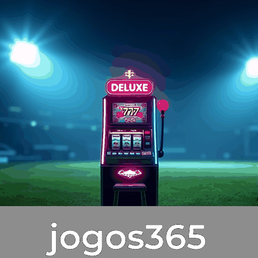 Jogos365: A Emoção e Alta Recompensa dos Caça-níqueis