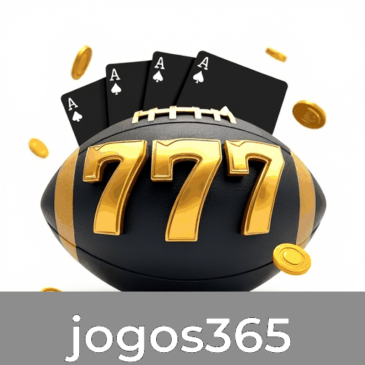 A Emoção dos Jogos de Cassino Está Aqui no Jogos365