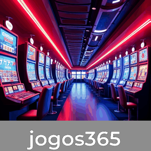 Jogos365: A Revolução do Aplicativo Móvel para Apostas em Qualquer Lugar